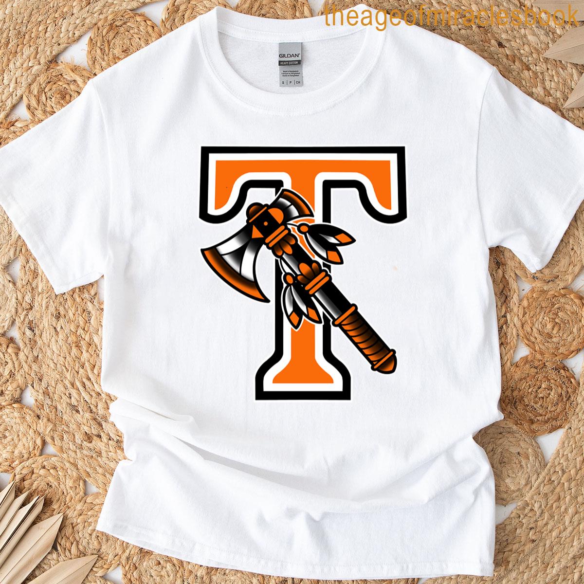 Roll Tribe T-shirt