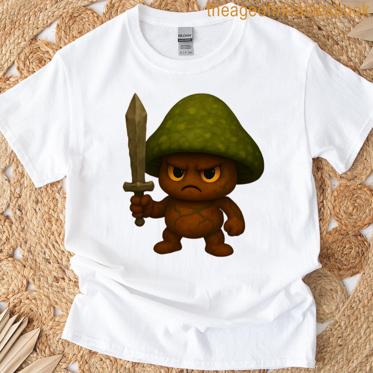 Stonecap T-shirt