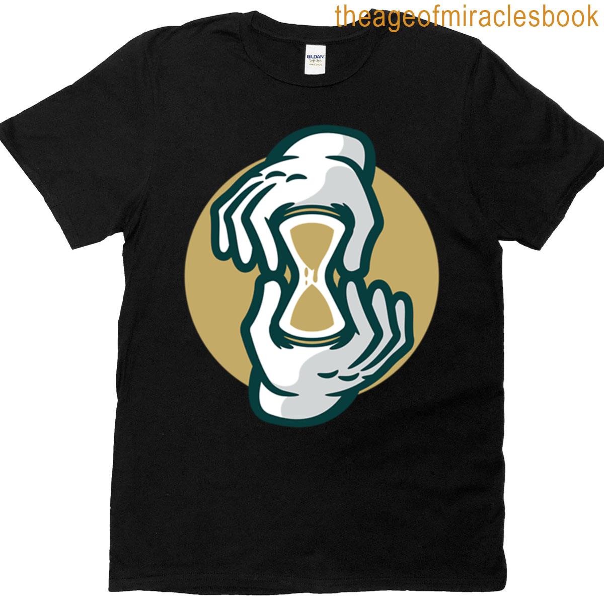 Take Your Time T-shirt