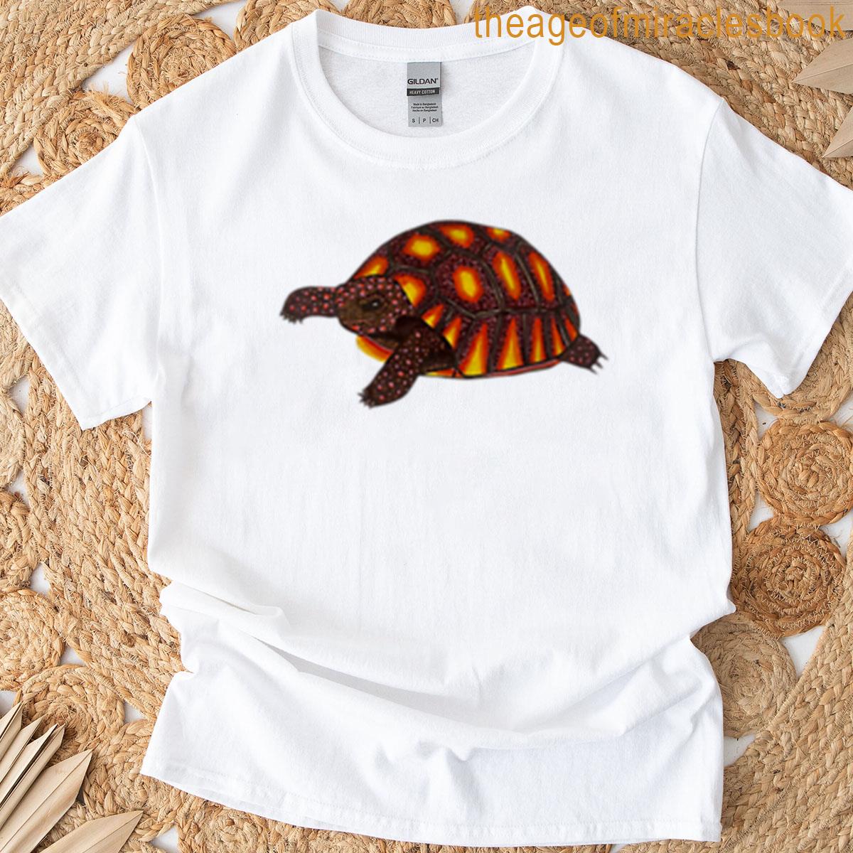 Tortoise T-shirt
