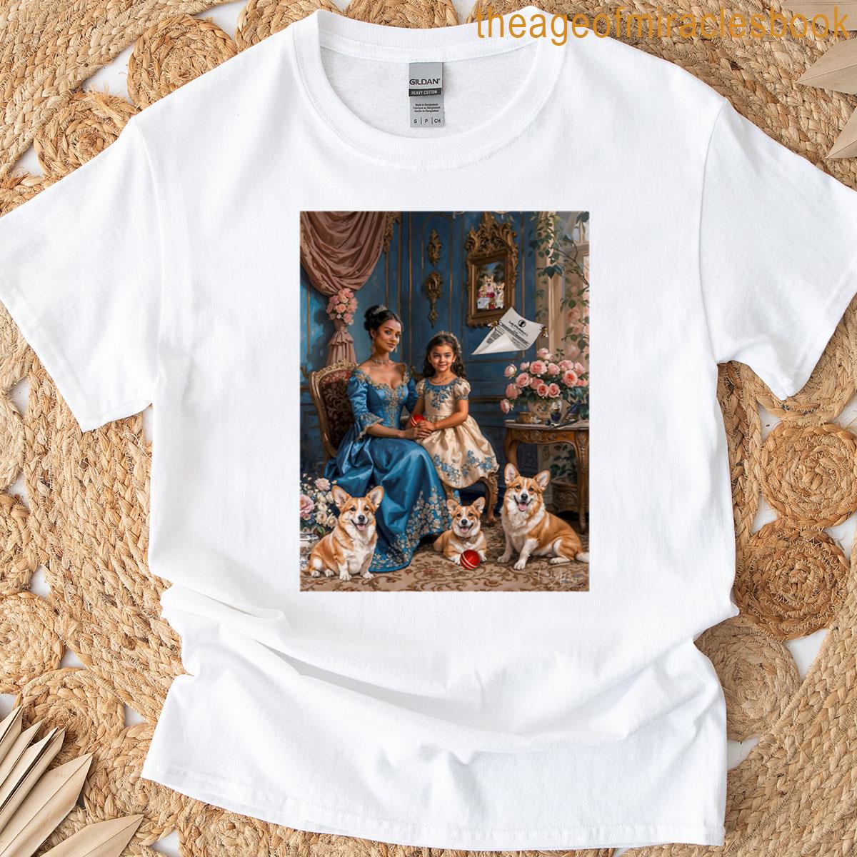 Vera Adxer T-shirt