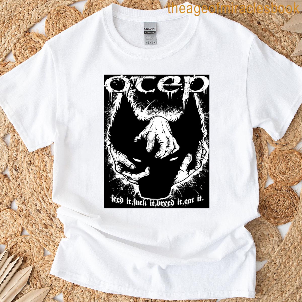 Wolf Pack T-shirt