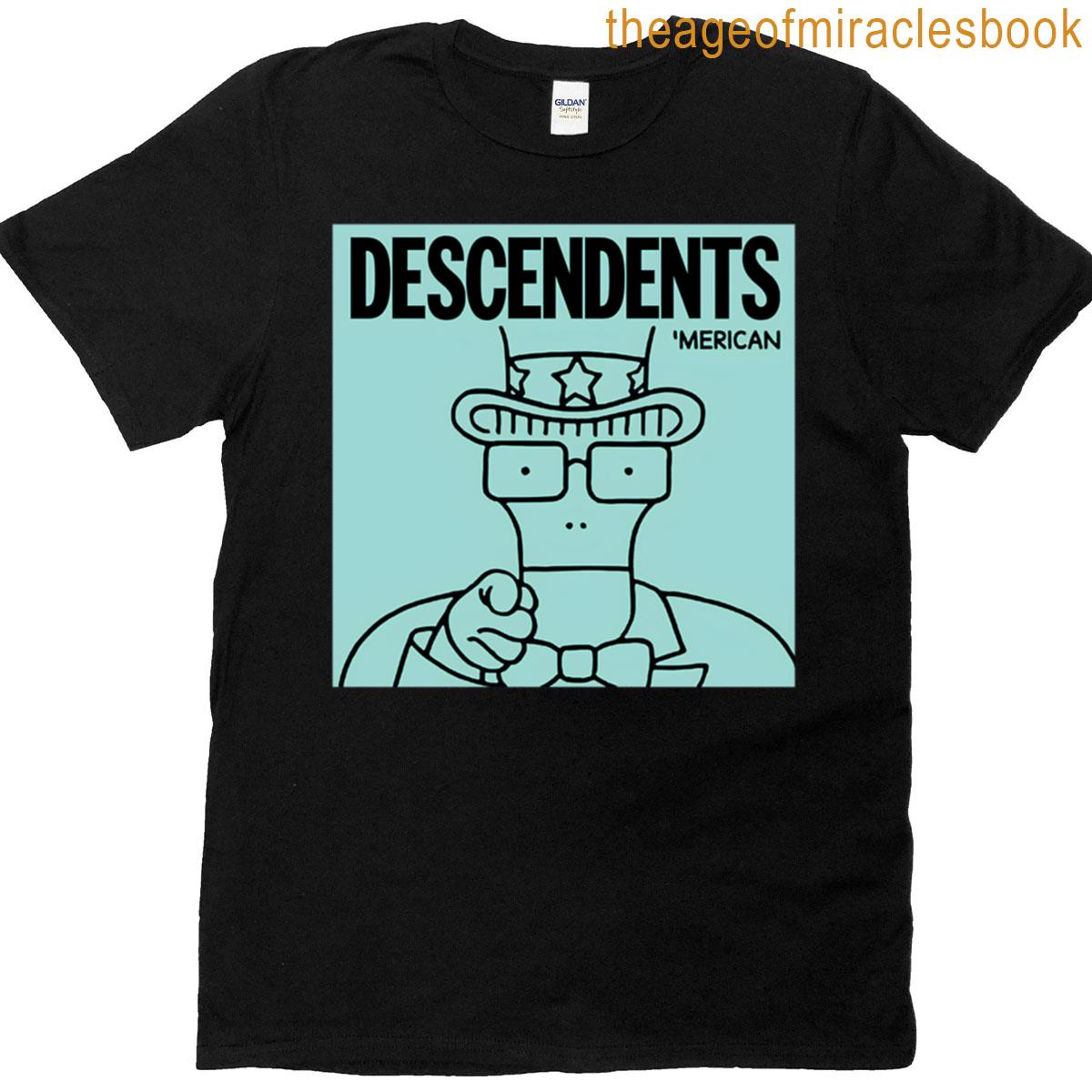 Youre Merican Independent T-shirt