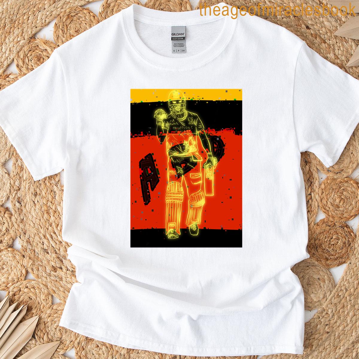 A B De Villiers Premium T-shirt
