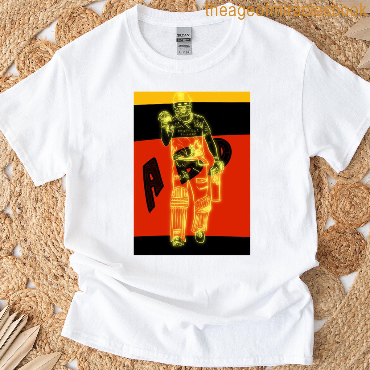 Abd T-shirt