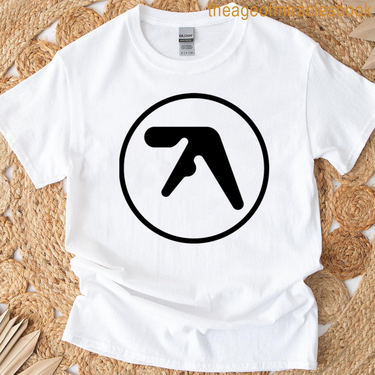 Apex Twin Logo T-shirt
