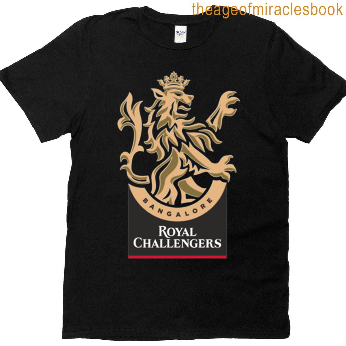 Best Challengers 2020 T-shirt