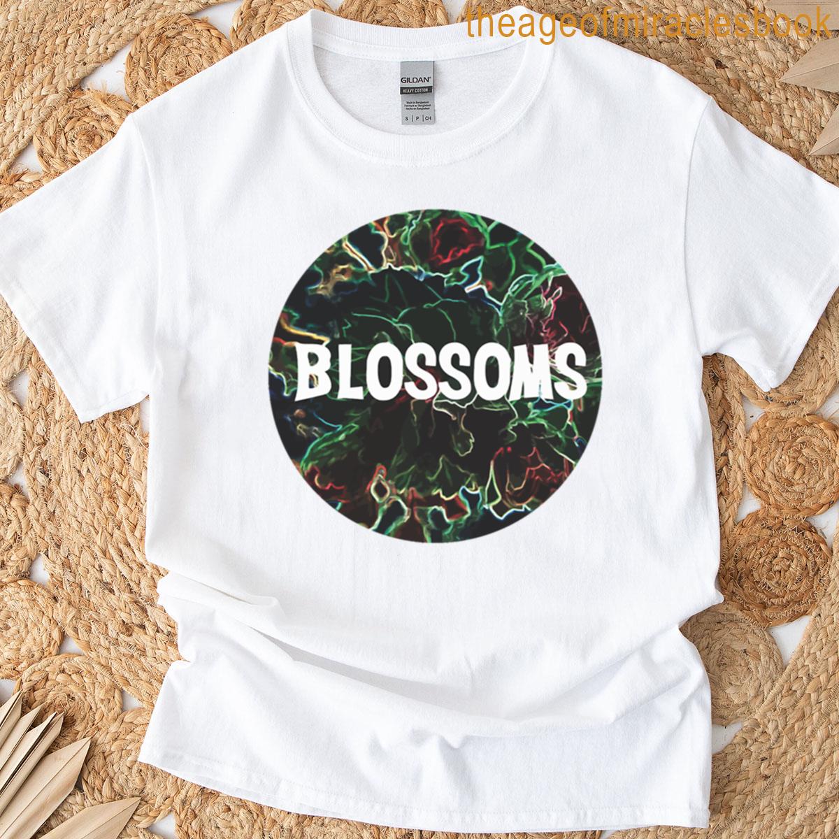 Blossoms T-shirt