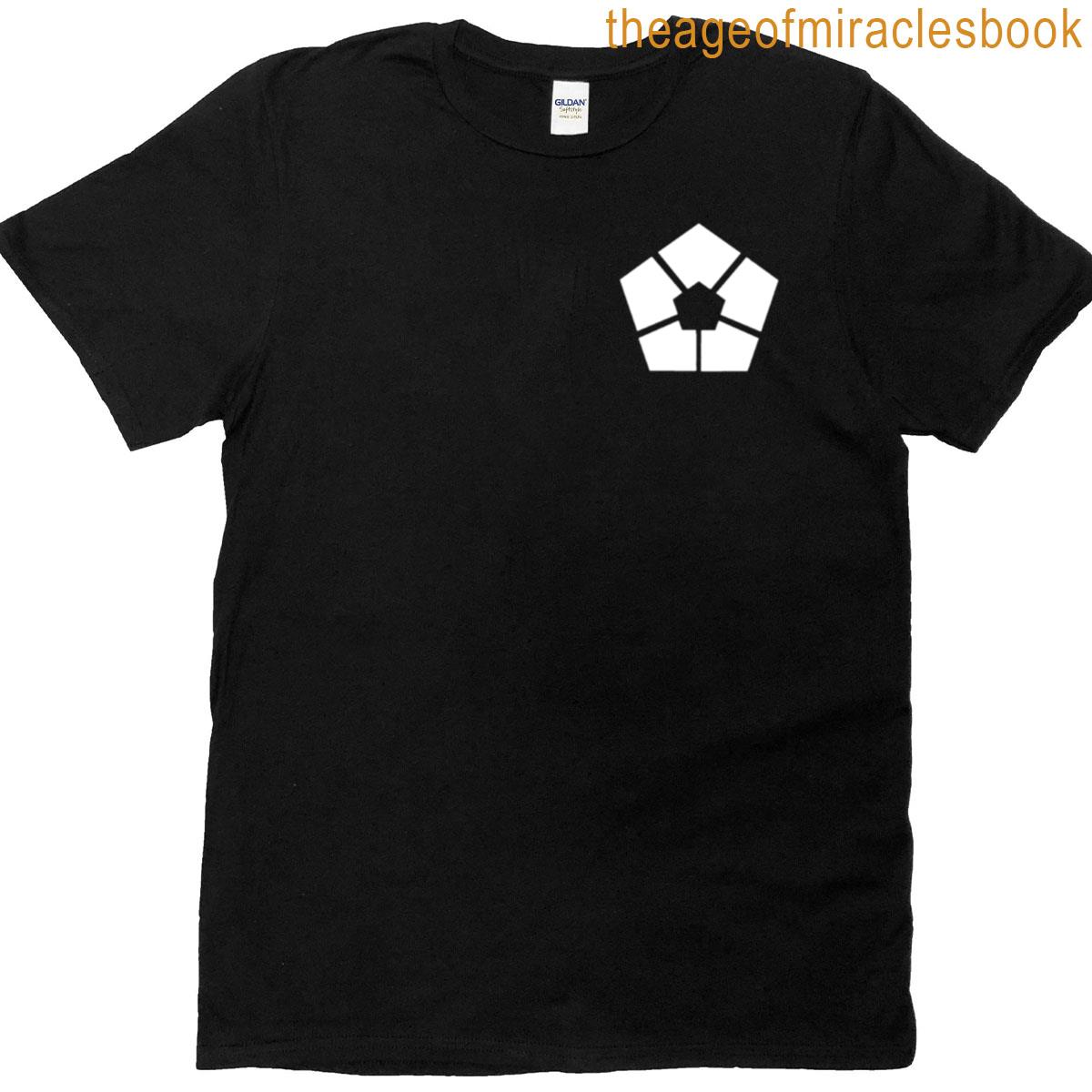 Blue Lock Logo T-shirt