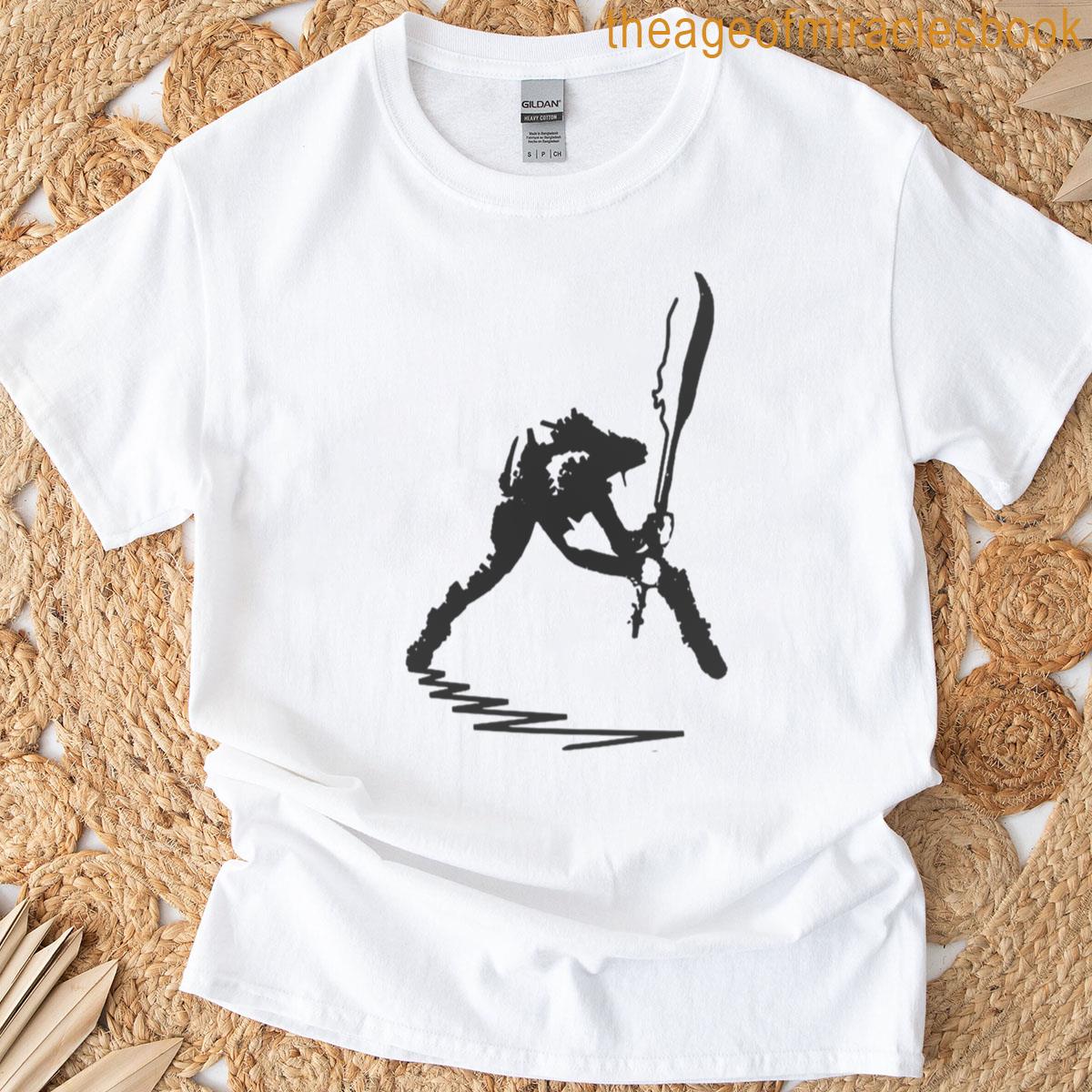 Clash T-shirt