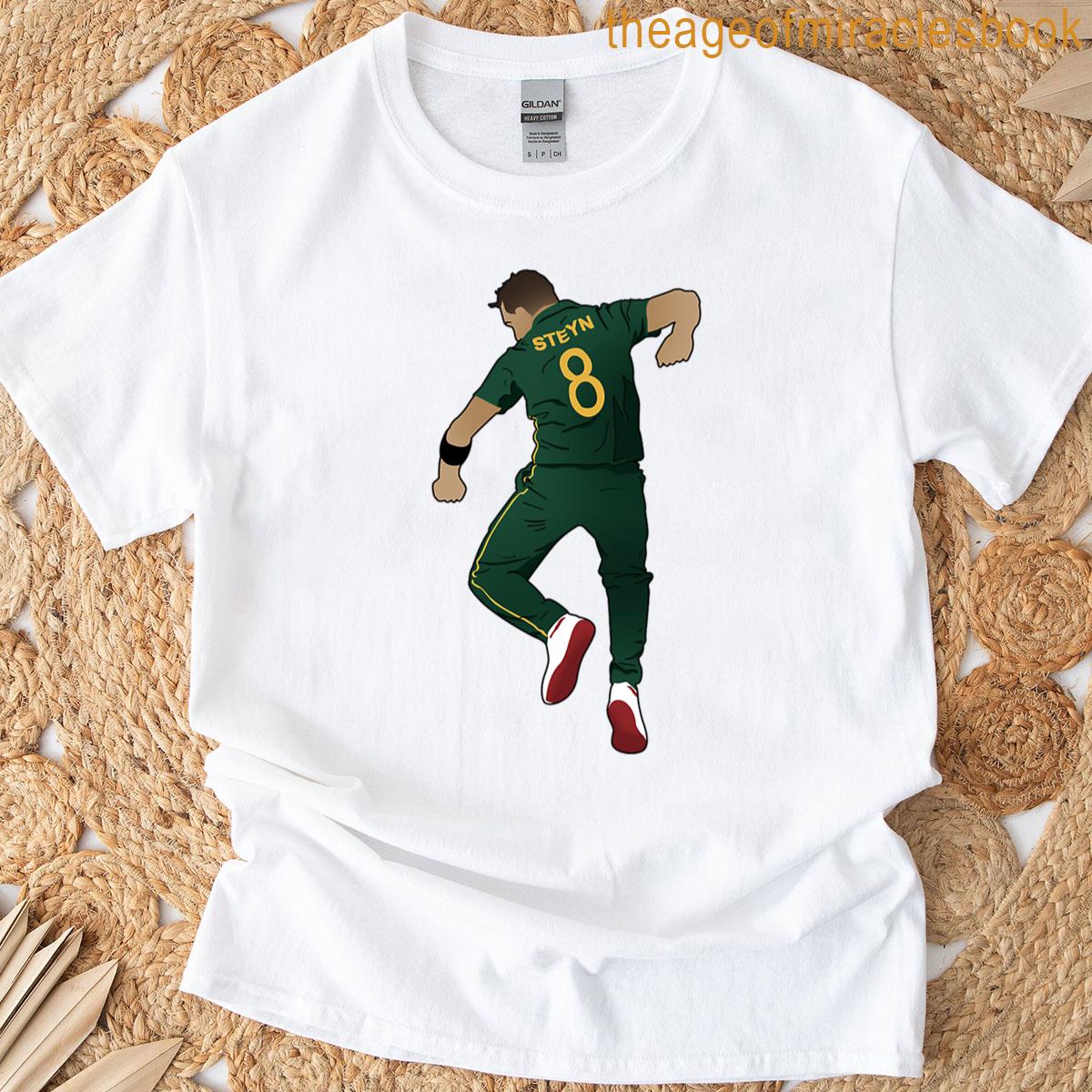 Dale Steyn T-shirt