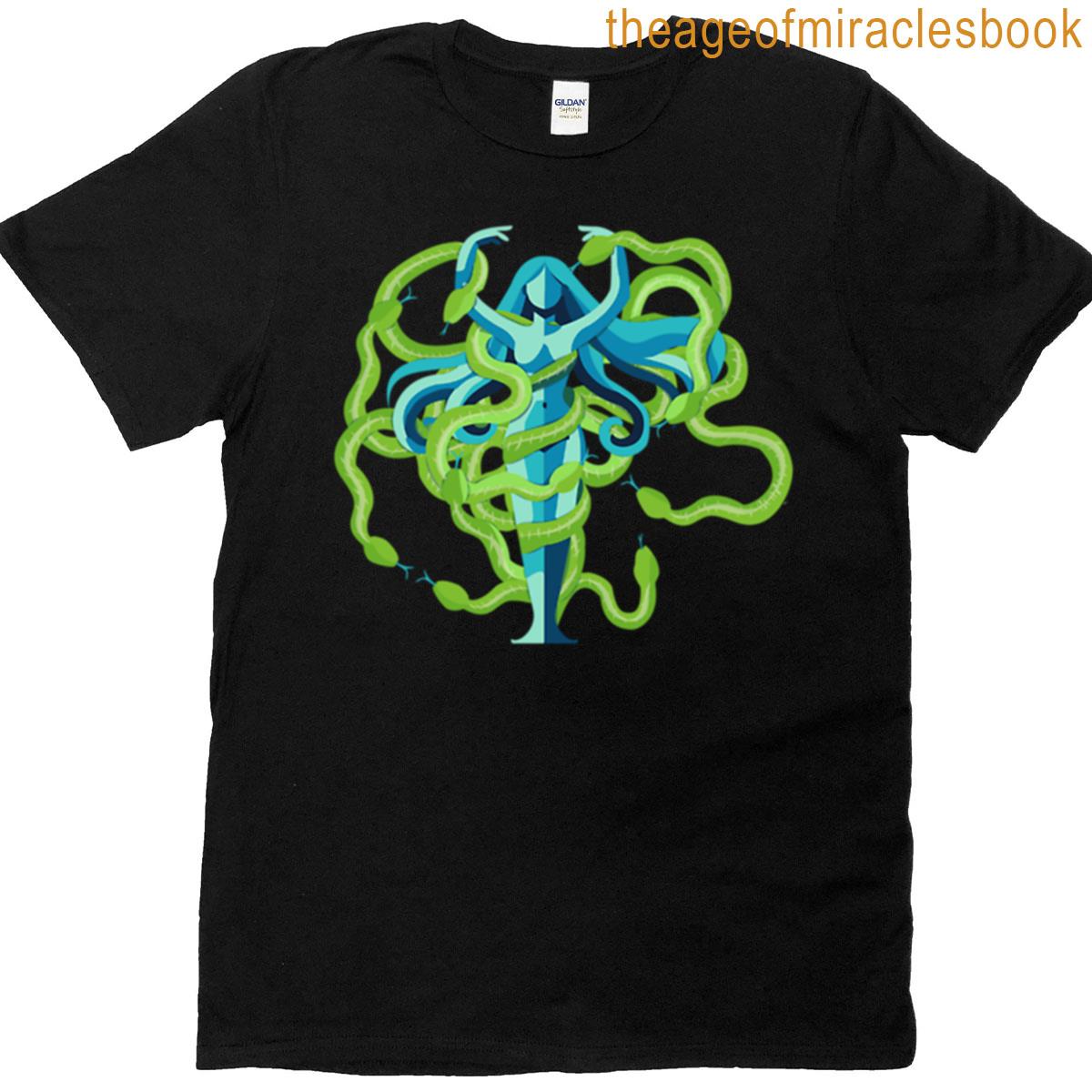 Emerald Experience T-shirt