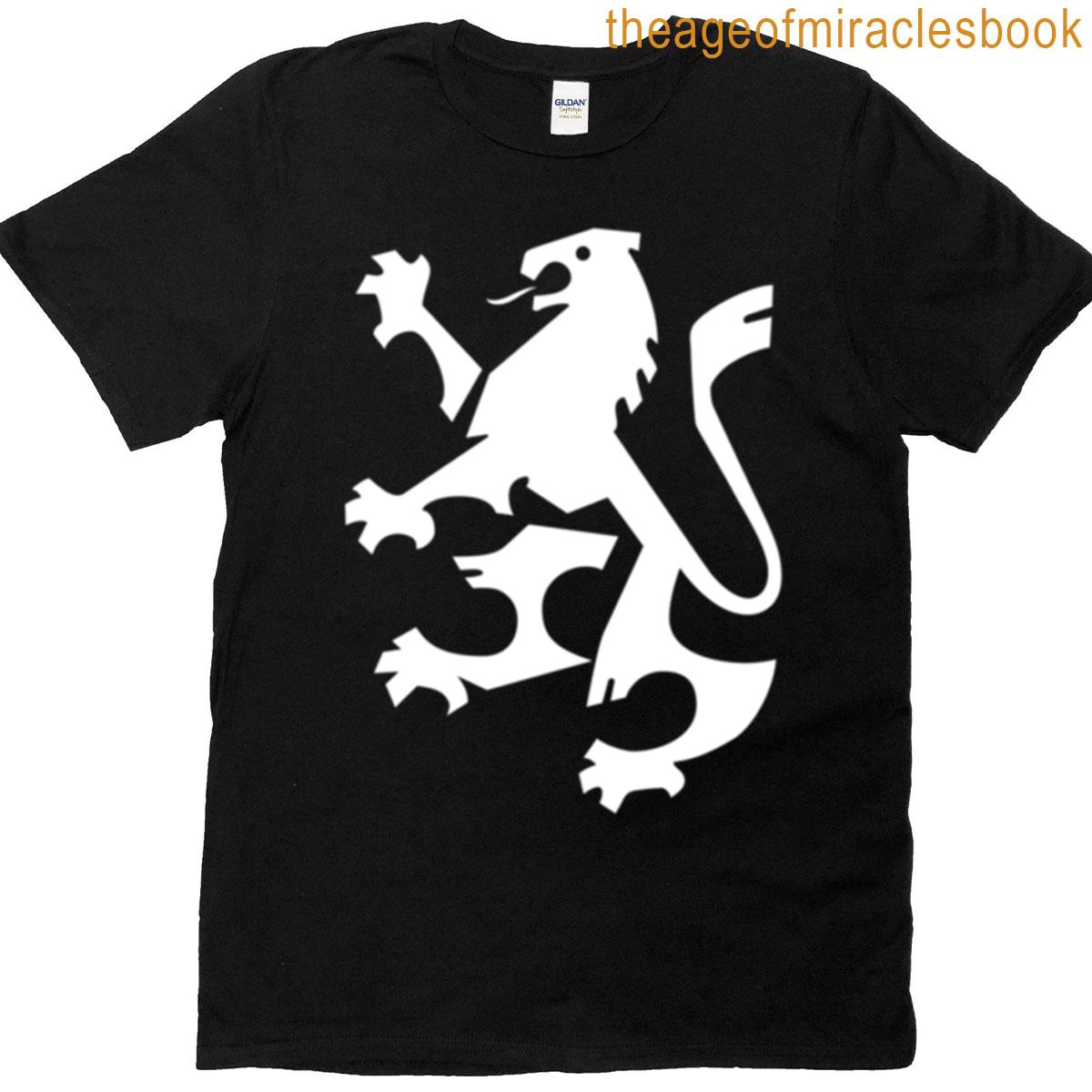 Gatecrasher White Logo Active T-shirt