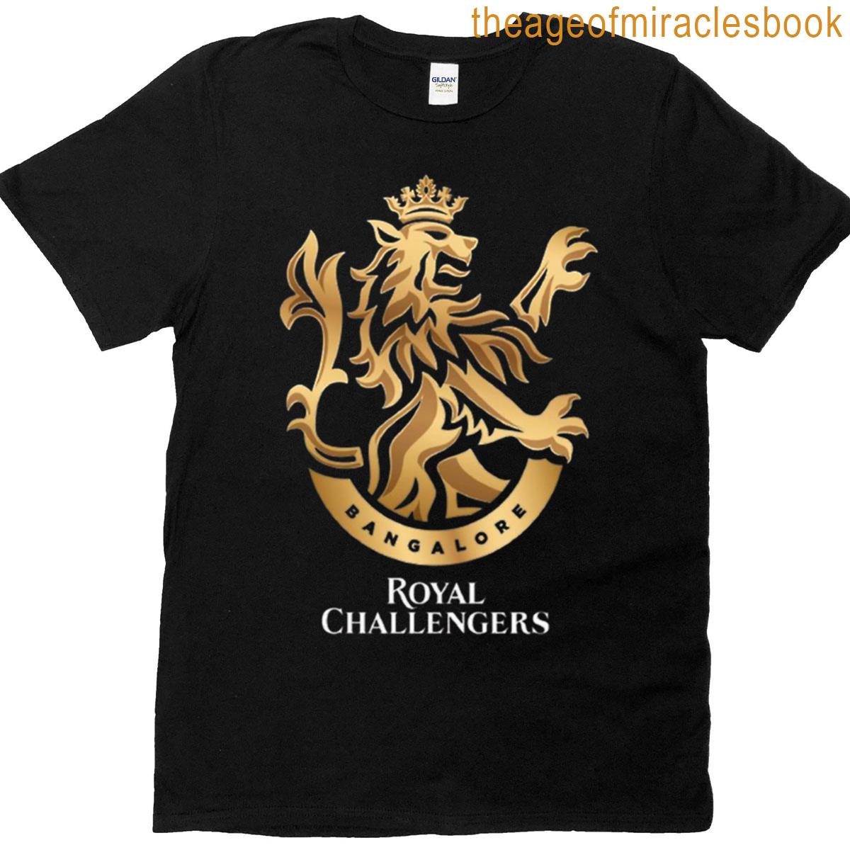 Ipl T-shirt