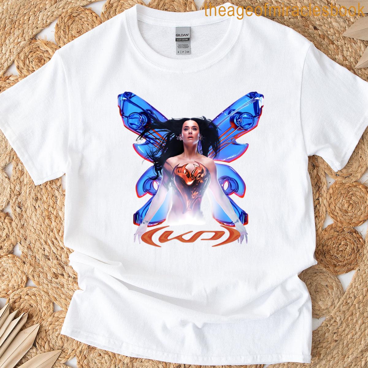 Katy Perry Premium T-shirt