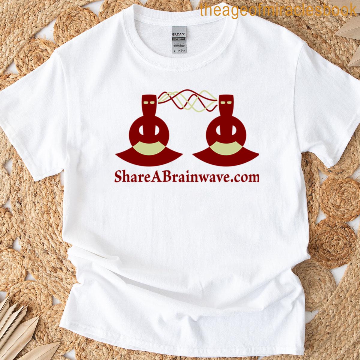Logo For My Business T-shirt