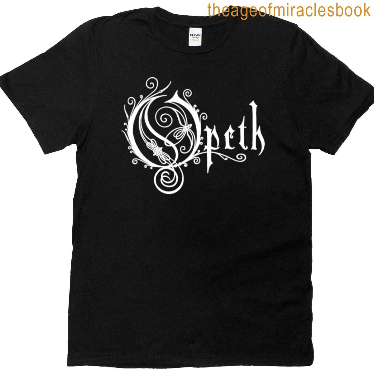 Opth Logo T-shirt
