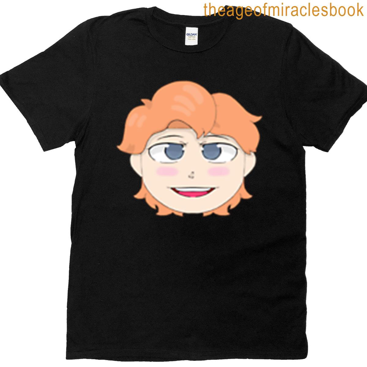 Senpai T-shirt