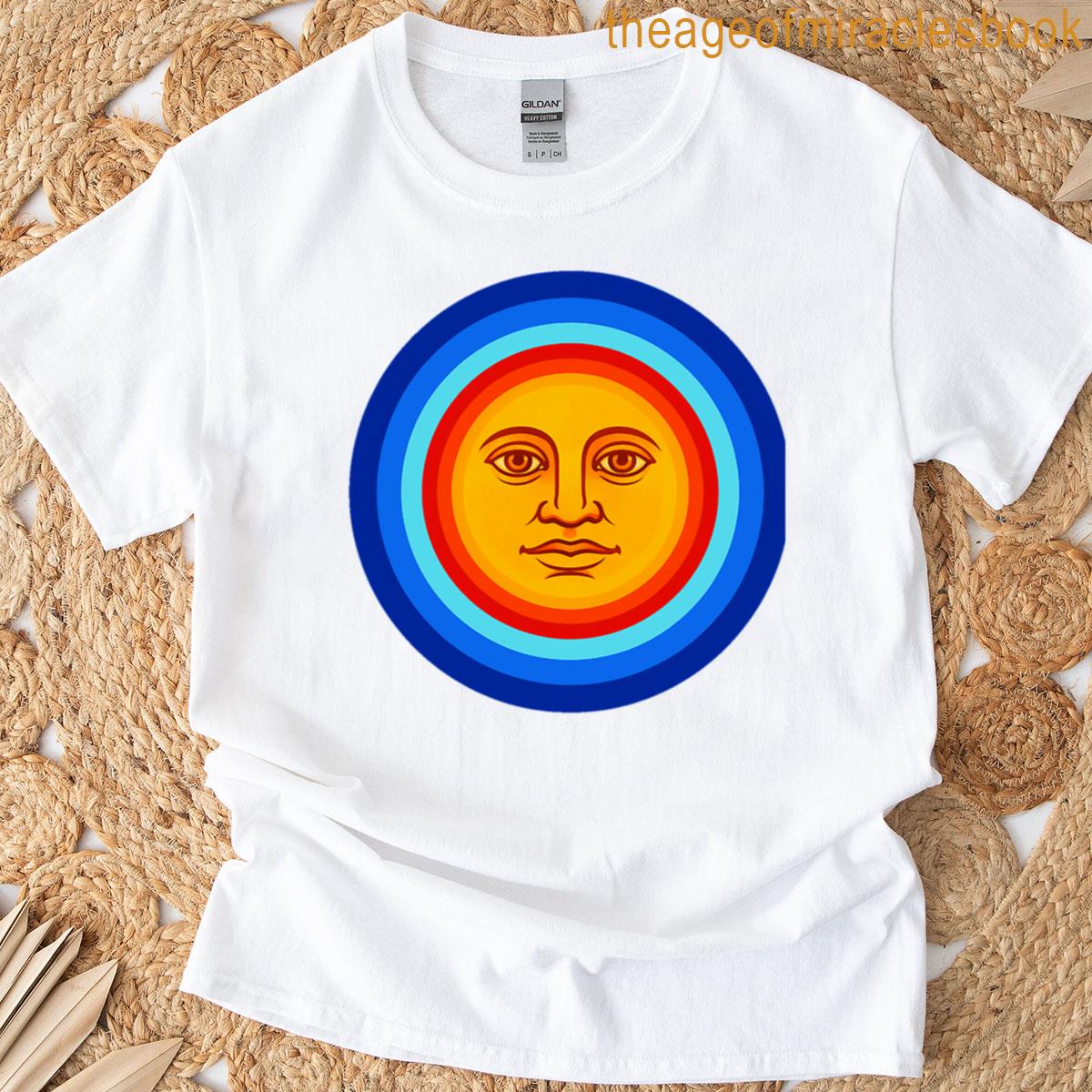 Summer Vibes T-shirt
