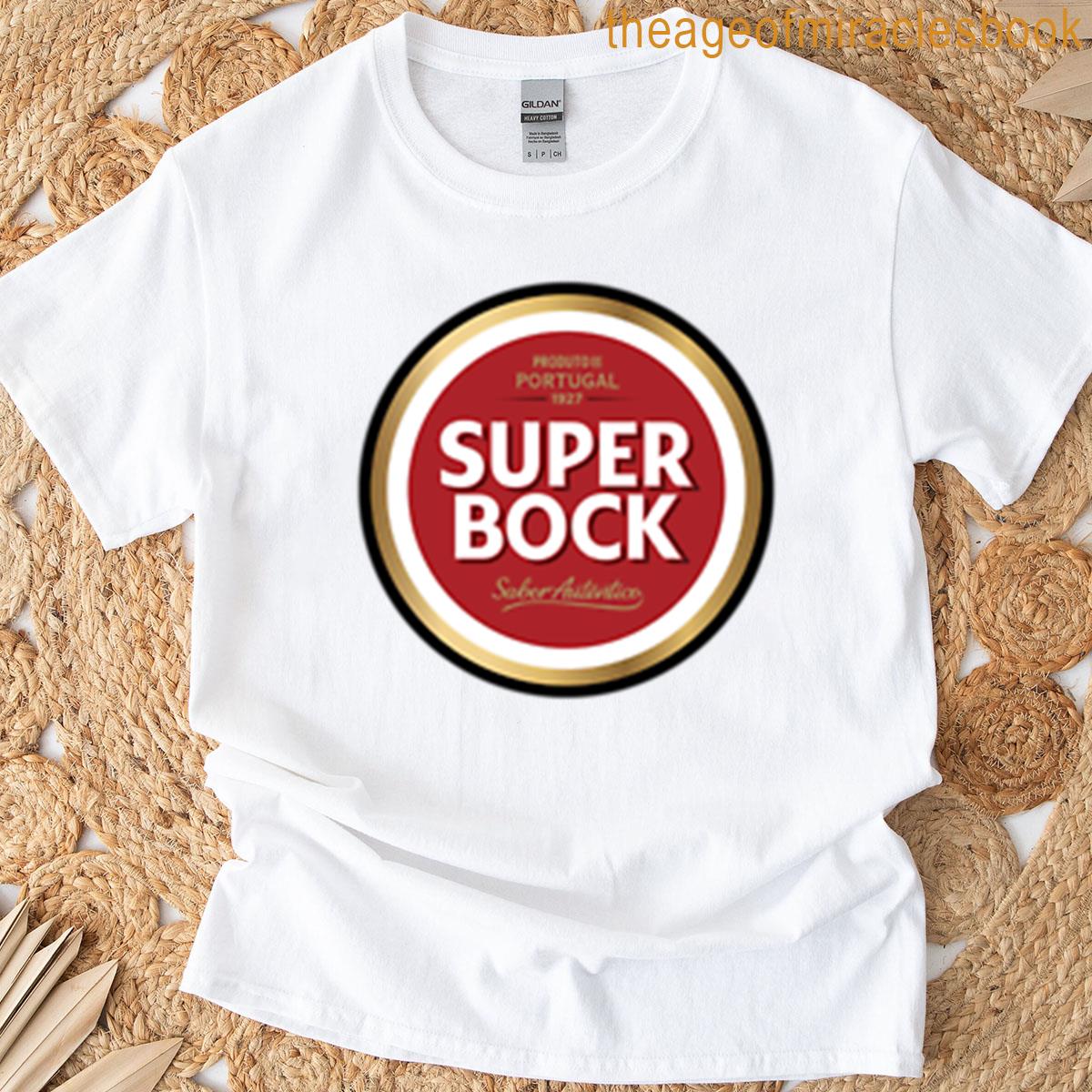 Super Bock T-shirt