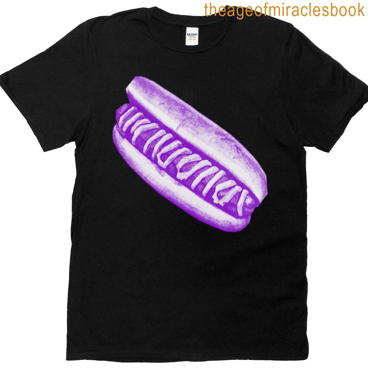 The Hotdog T-shirt