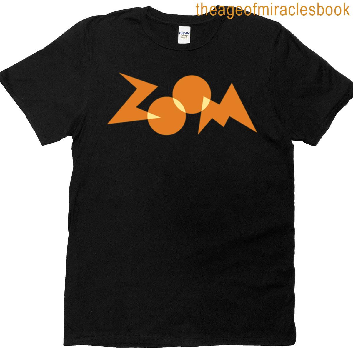 The Zoom T-shirt