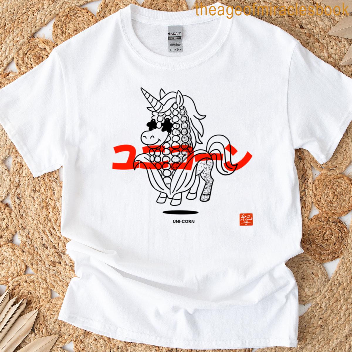 Uni-corn T-shirt