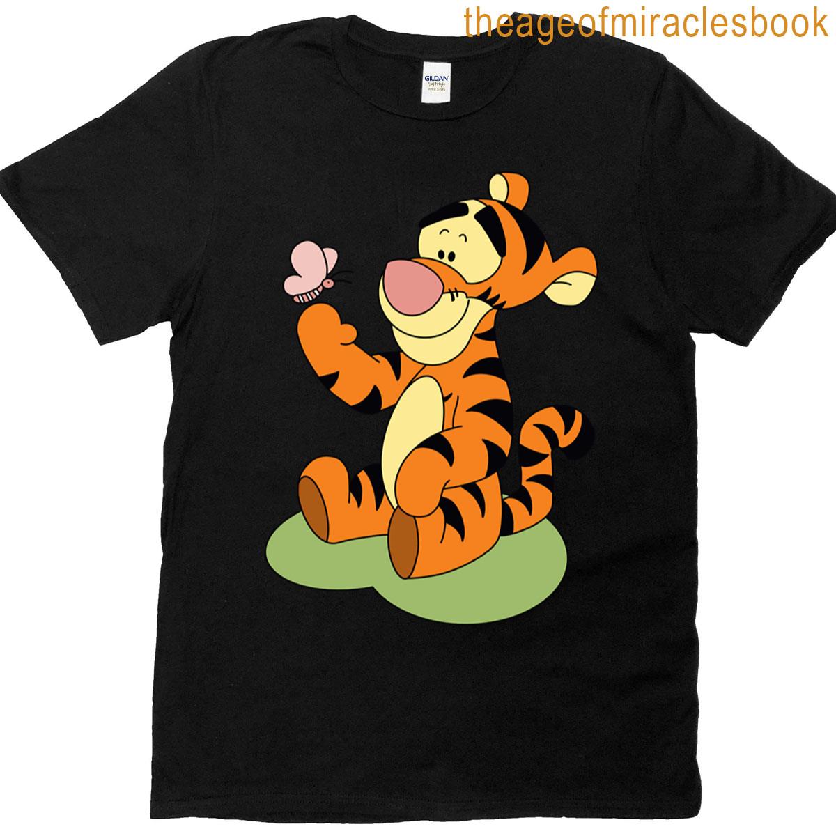 Baby Tigger T-shirt