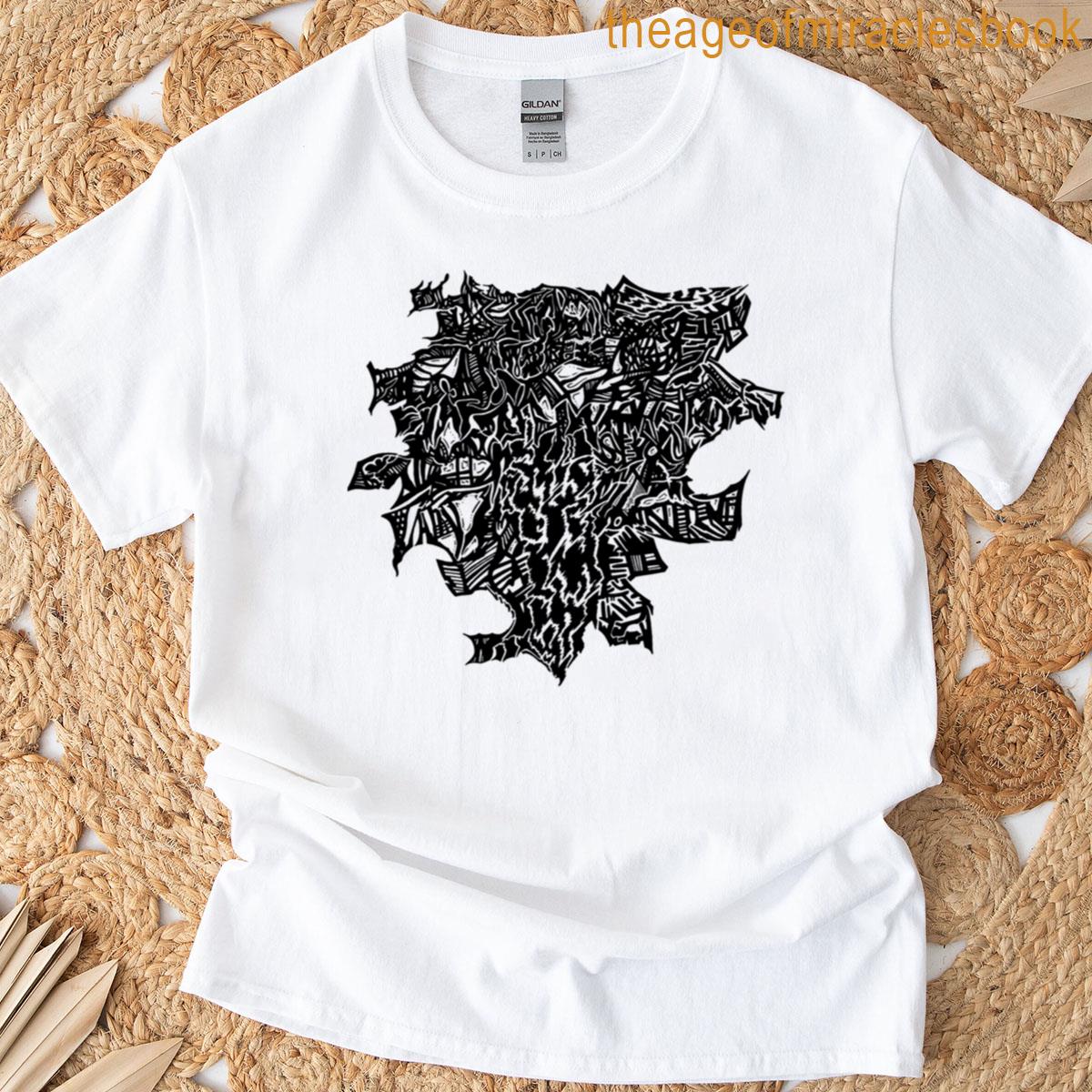 Castle T-shirt