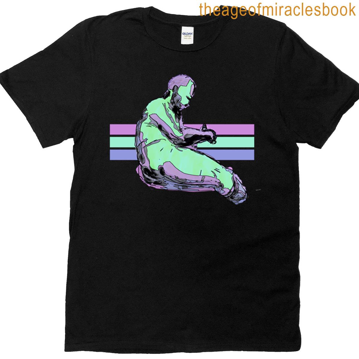 Colourful Colorful Tri-blend T-shirt