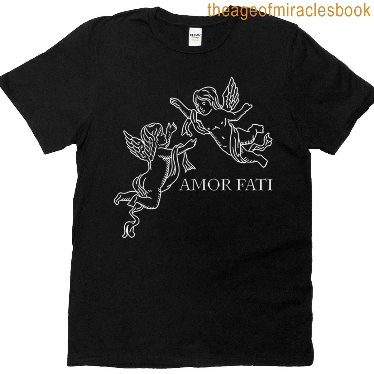 Joe Bartolozzi Merch T-shirt