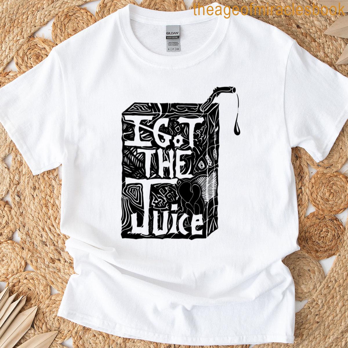 Juice T-shirt