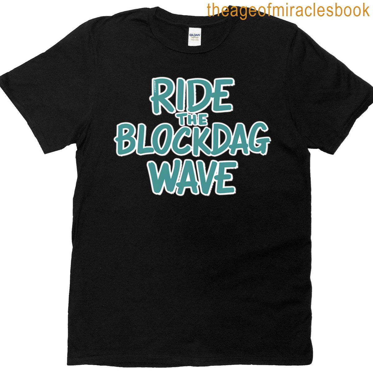 Kaspa Proof Over Promotion Oversized T-shirt