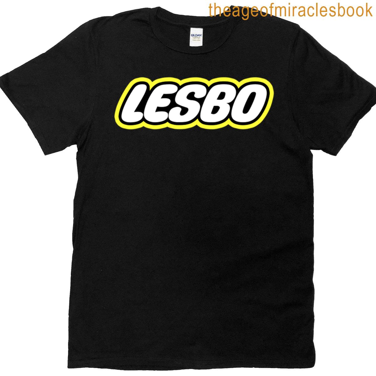 Lesbians T-shirt