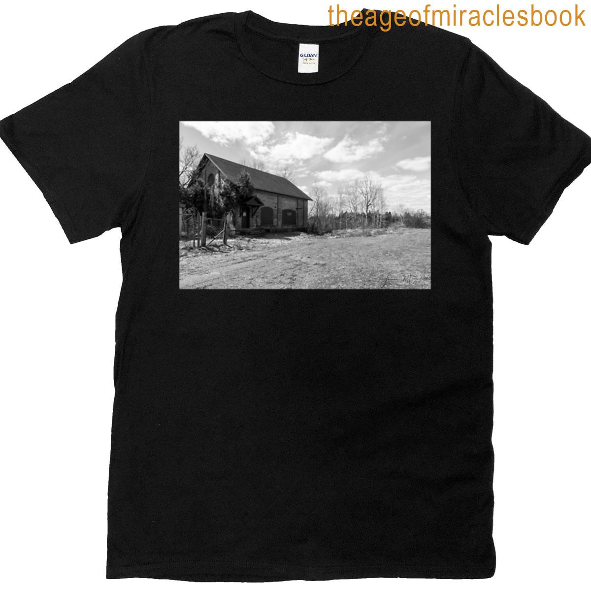 Lost Purpose T-shirt