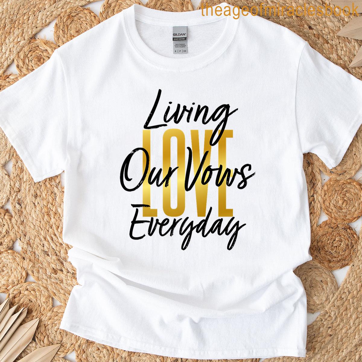 Love Premium T-shirt