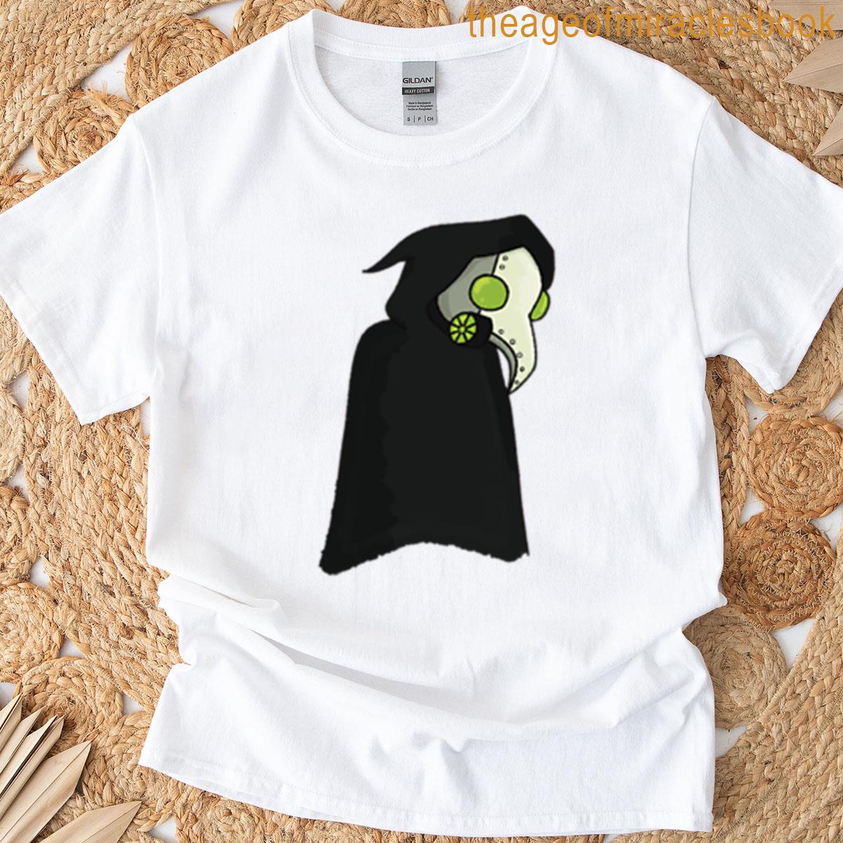 Paeon Just Paeon T-shirt