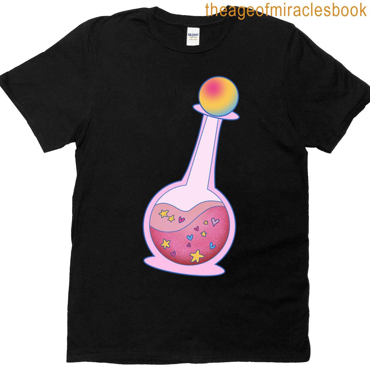 Pan Brew T-shirt