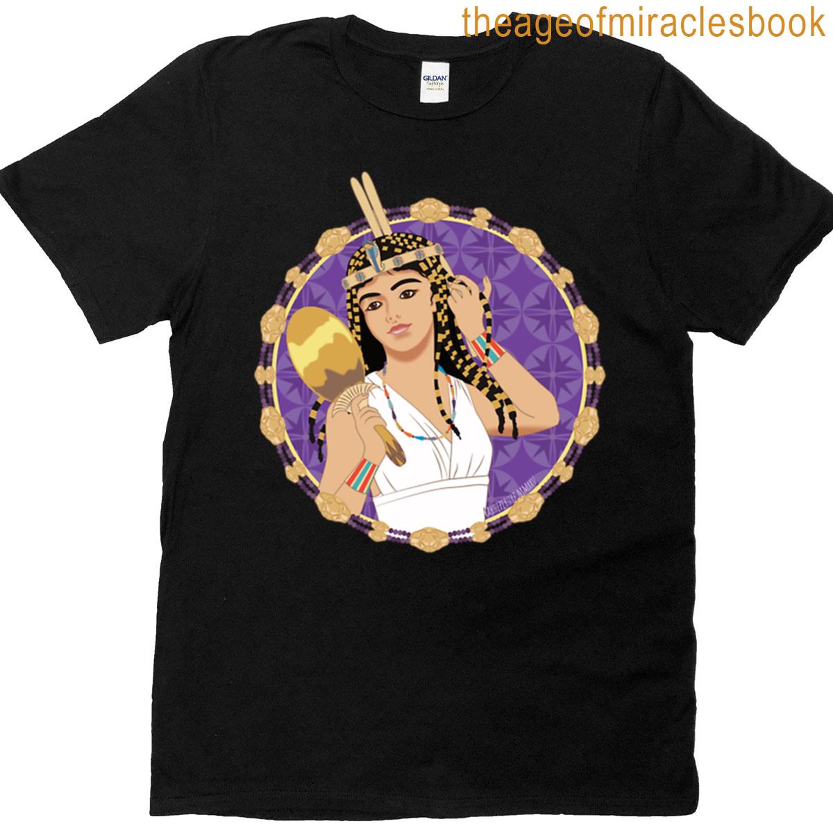 Princess Sithathoryunet Oversized T-shirt