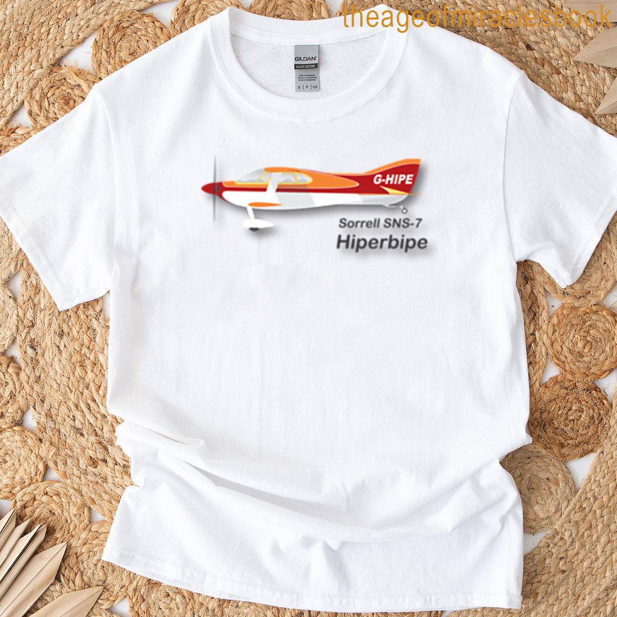 Sorrell Sns-7 Hiperbipe T-shirt