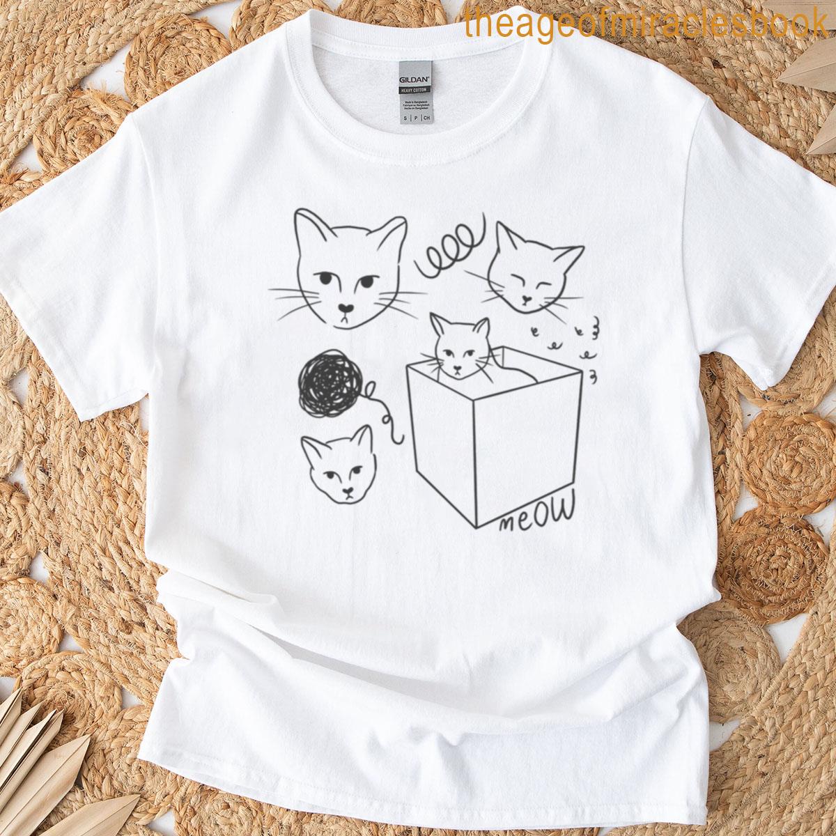 Zazzles T-shirt
