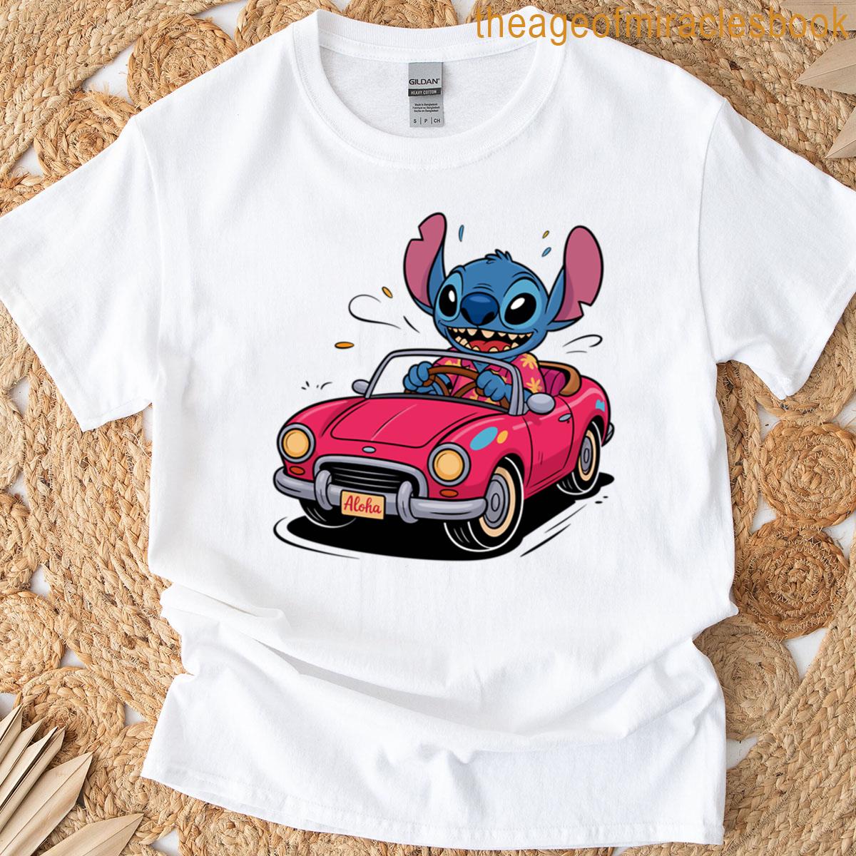 Adorable T-shirt