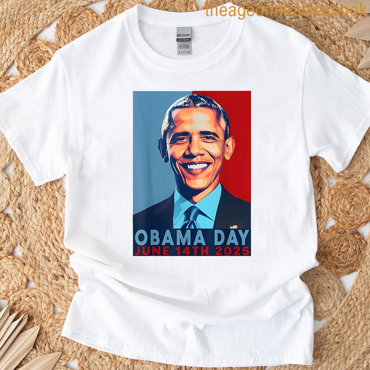 Appreciation T-shirt