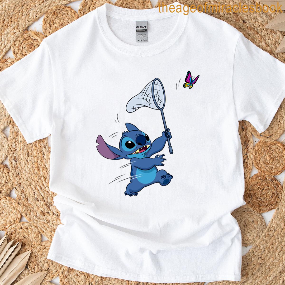 Catch Me T-shirt