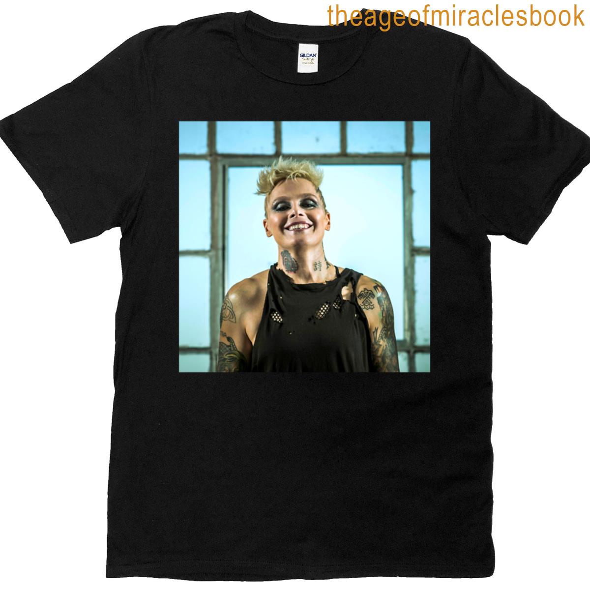 Doom Otep T-shirt