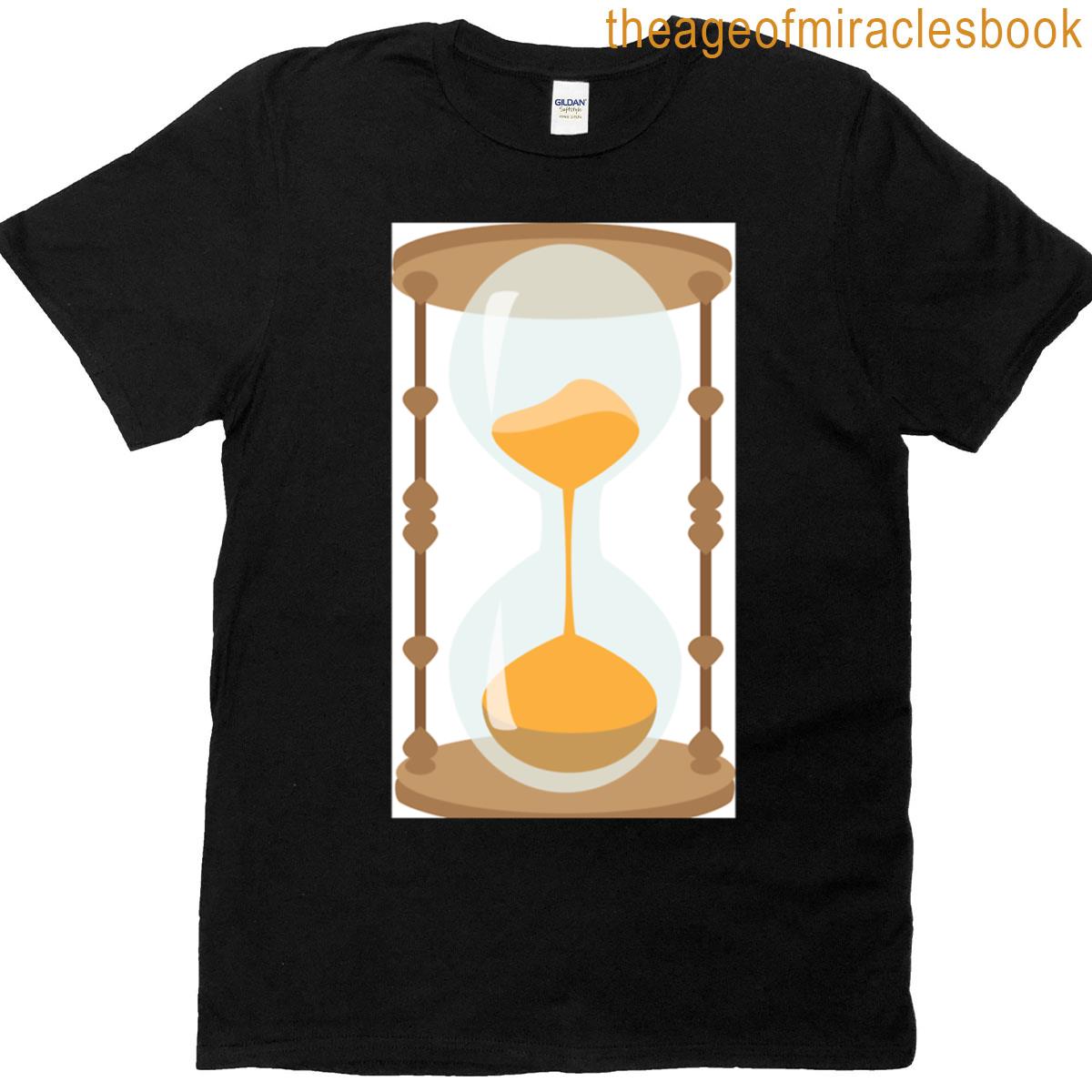 Hourglass T-shirt