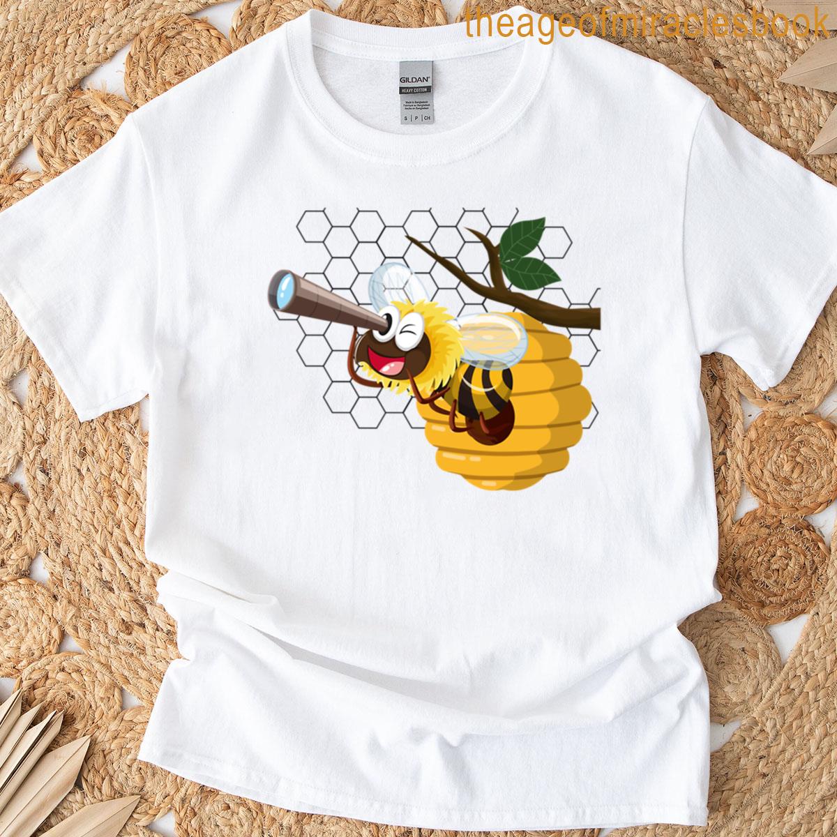 Little Bee T-shirt