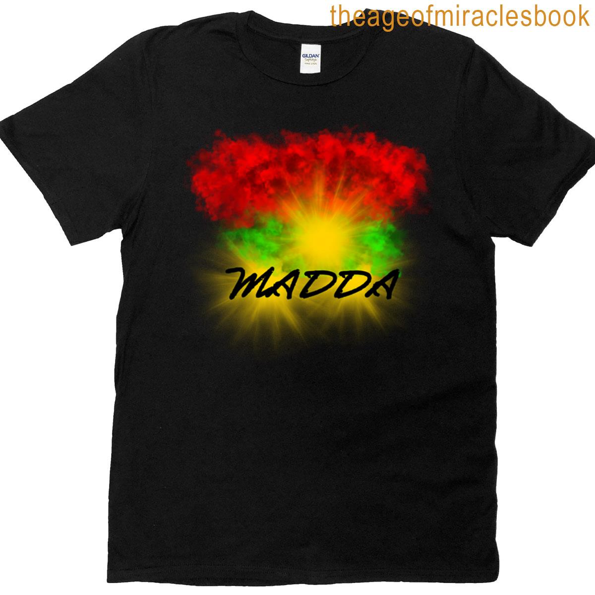 Madda T-shirt