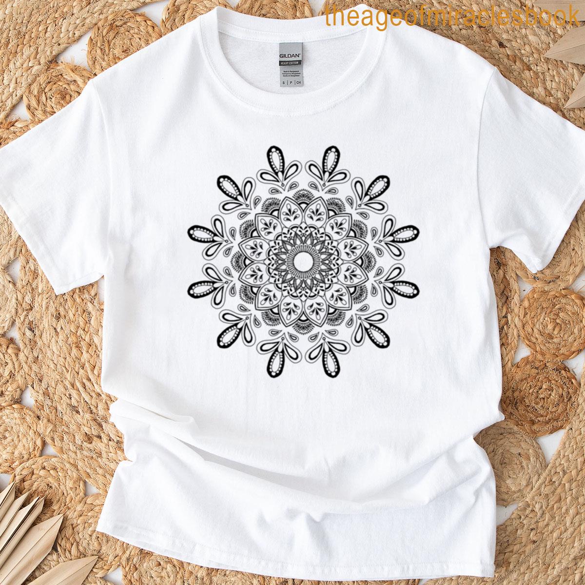 Mandala T-shirt