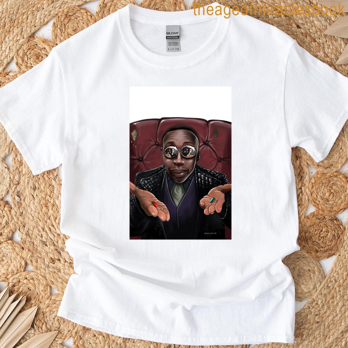 Morpheus T-shirt